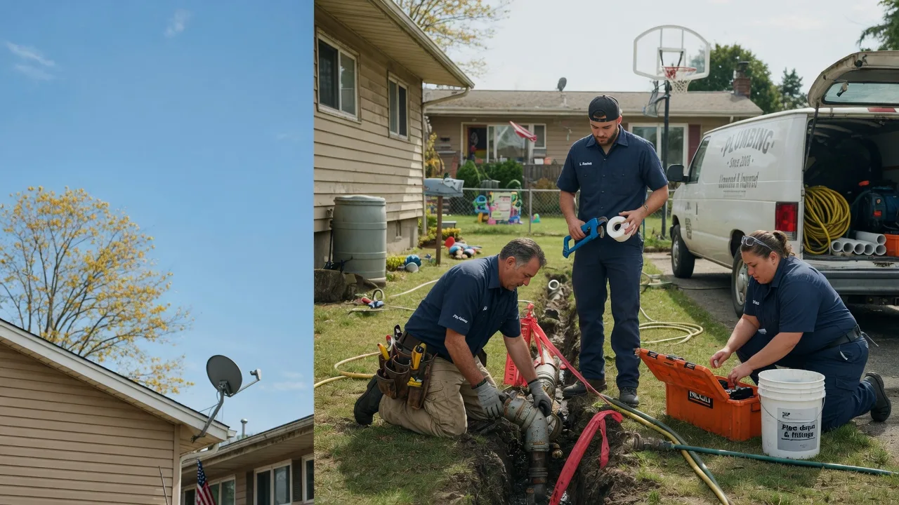 Garbage Disposal Replacement in Conesville, IA near me